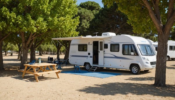 Les meilleurs spots de surf à capbreton avec le camping lou pignada à ondre