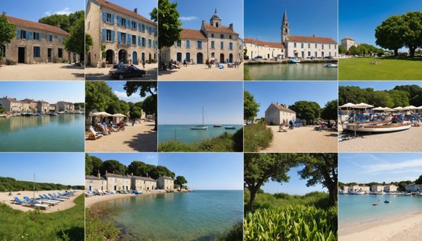 Pourquoi choisir un mobil-home pour vos vacances à Carnac ?